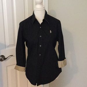 Women’s blouse